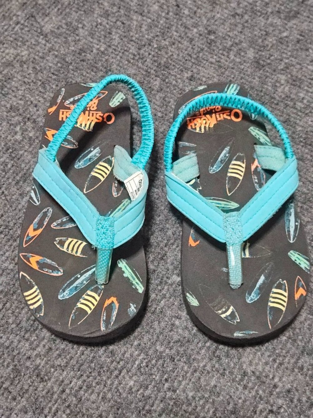 OshKosh B'Gosh Sandals